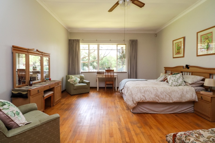 4 Bedroom Property for Sale in Flamwood North West